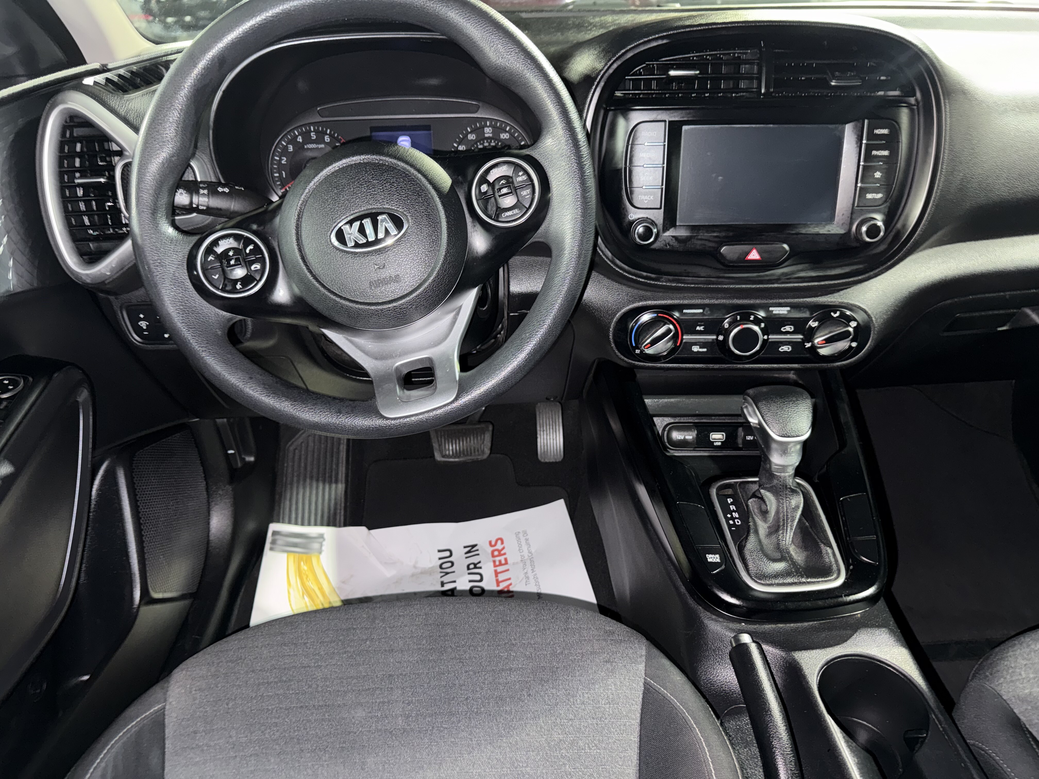 2020 Kia Soul in Phoenix, AZ 85022 - 18112243 7