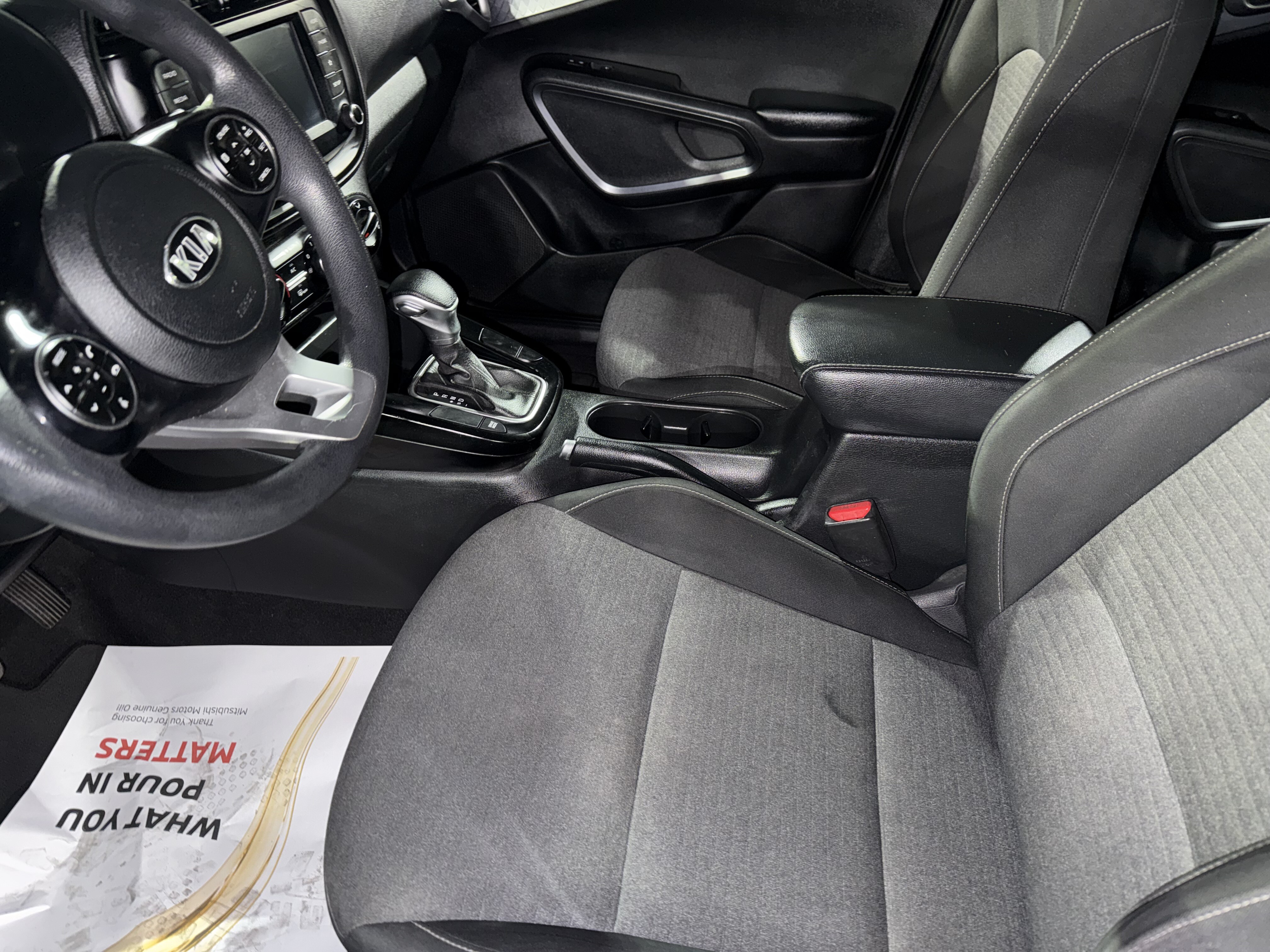 2020 Kia Soul in Phoenix, AZ 85022 - 18112243 9