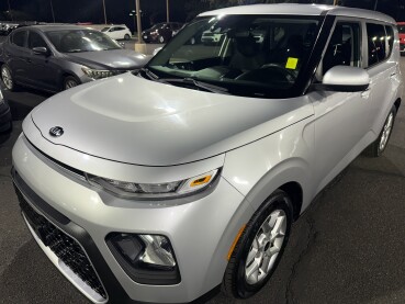 2020 Kia Soul in Phoenix, AZ 85022