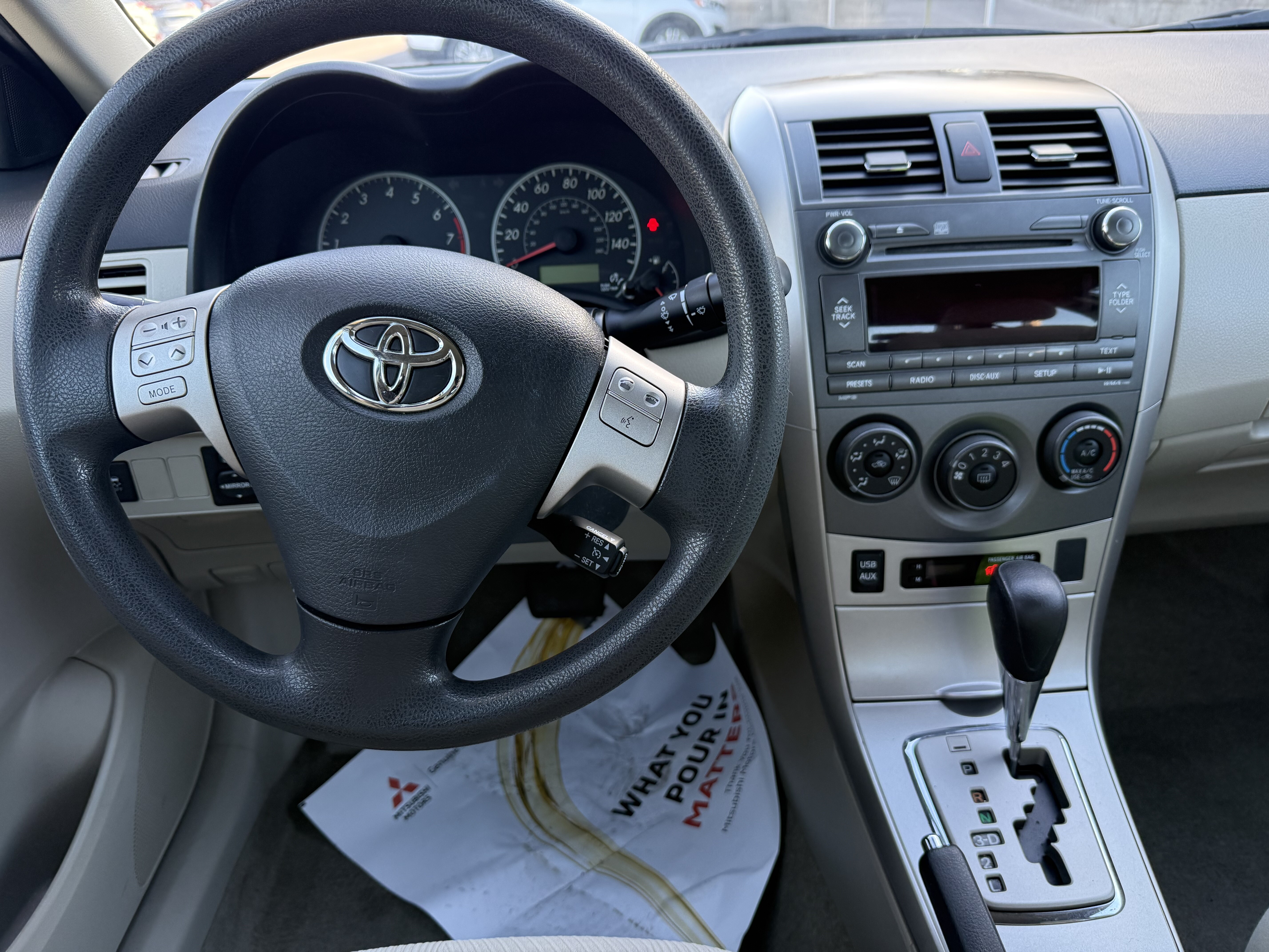 2011 Toyota Corolla in Phoenix, AZ 85022 - 18112244 7