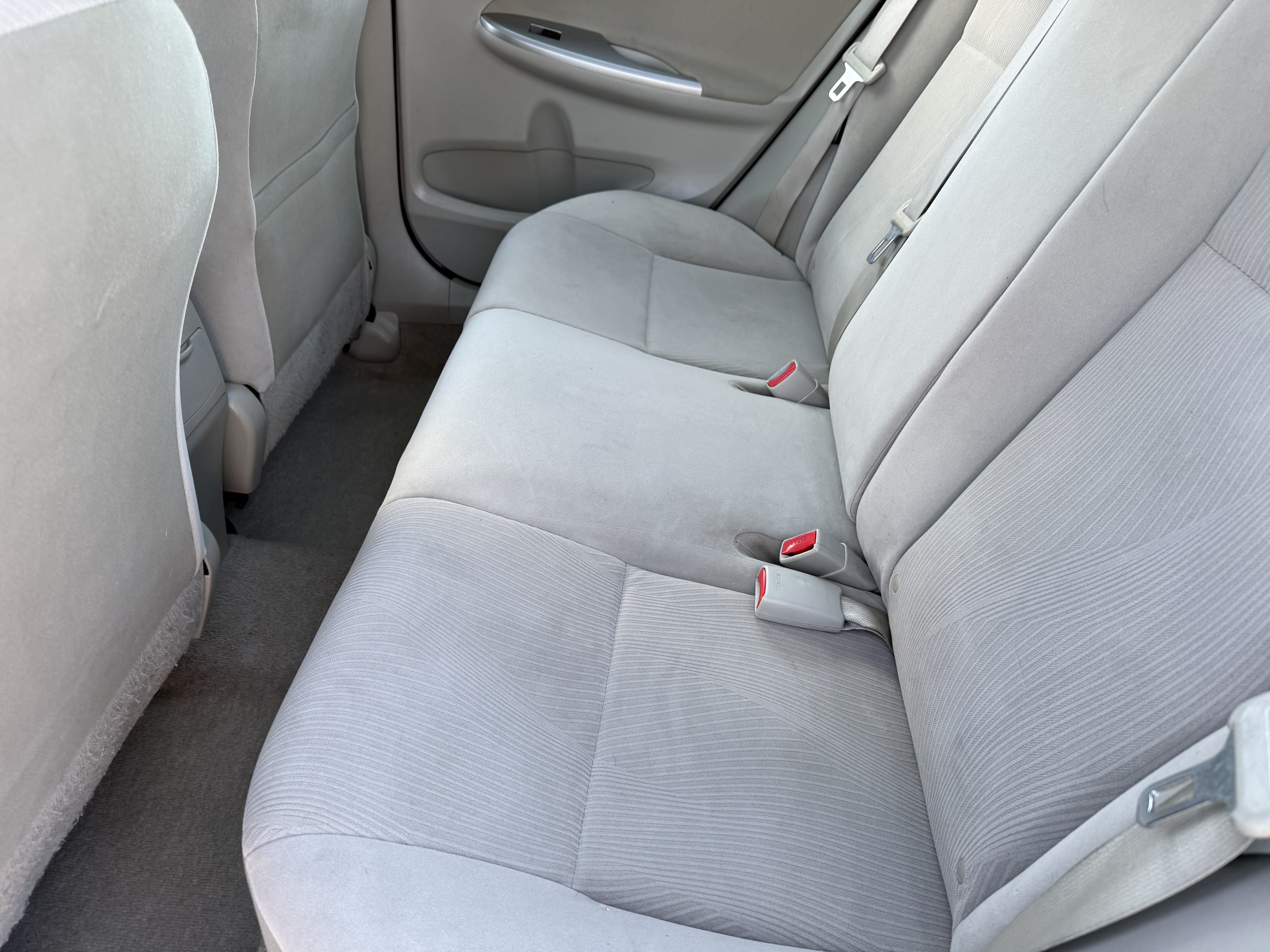 2011 Toyota Corolla in Phoenix, AZ 85022 - 18112244 8