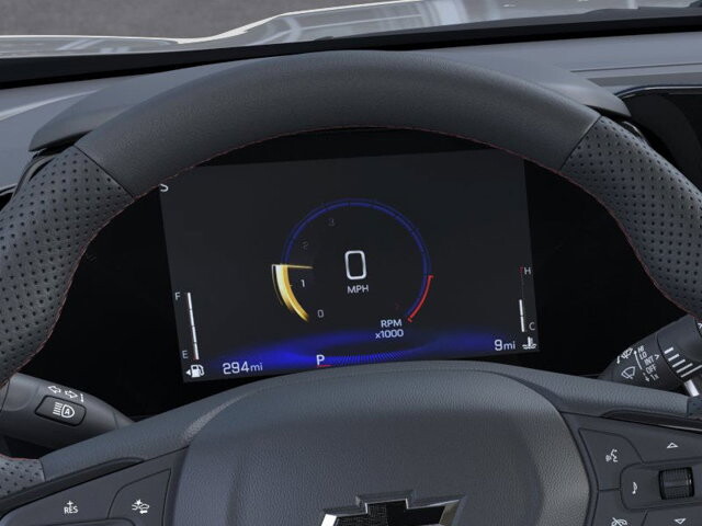 2026 Chevrolet Trax in Burlington, WI 53105 - 18112246 21