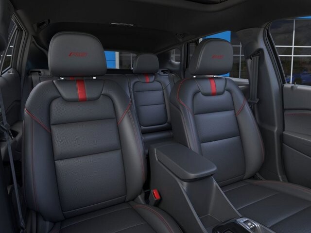 2026 Chevrolet Trax in Burlington, WI 53105 - 18112246 19