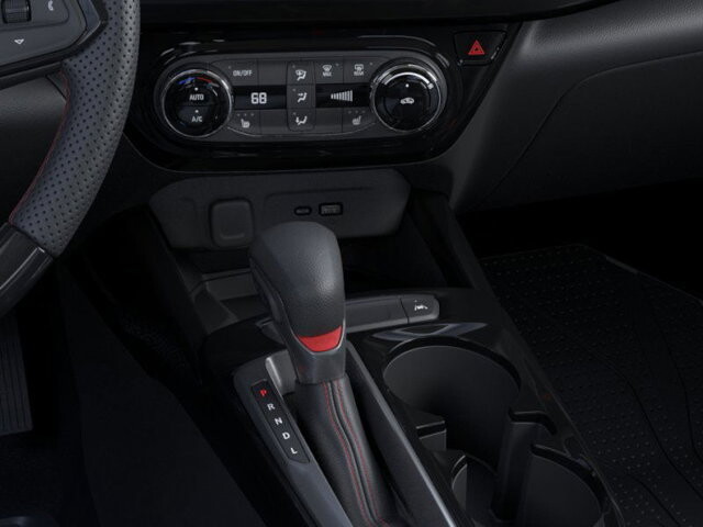 2026 Chevrolet Trax in Burlington, WI 53105 - 18112246 26