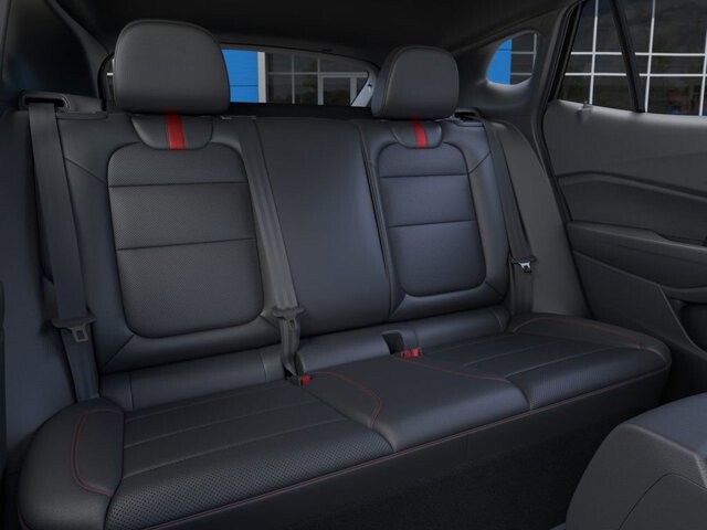 2026 Chevrolet Trax in Burlington, WI 53105 - 18112246 20