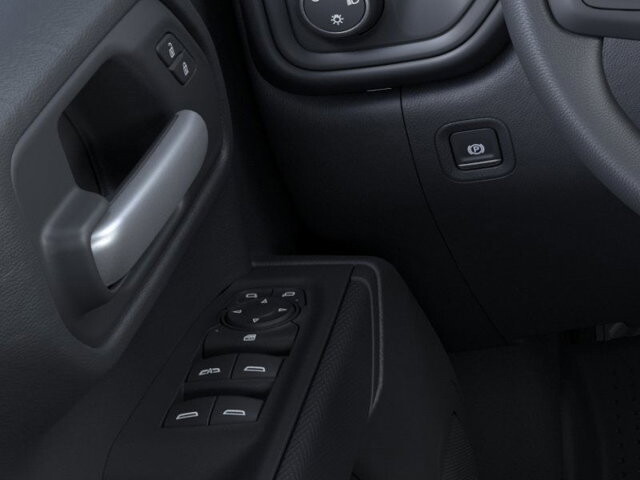 2026 Chevrolet Silverado 1500 in Burlington, WI 53105 - 18112247 25