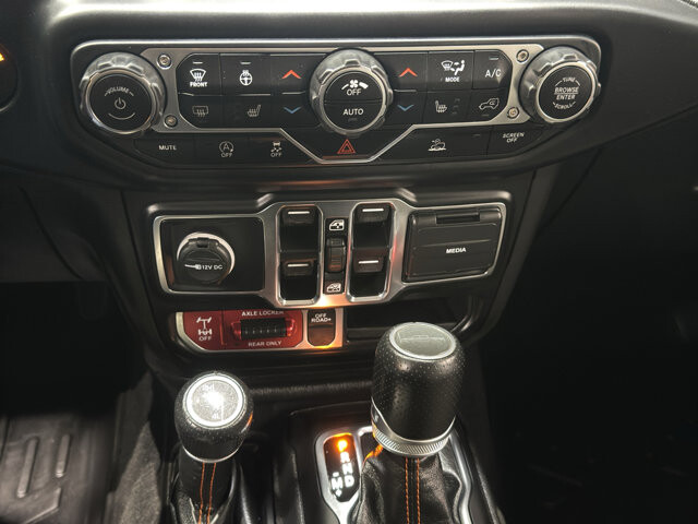 2022 Jeep Gladiator in Burlington, WI 53105 - 18112250 31