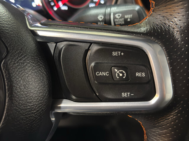 2022 Jeep Gladiator in Burlington, WI 53105 - 18112250 25