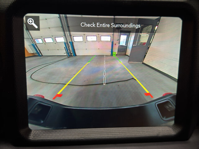 2022 Jeep Gladiator in Burlington, WI 53105 - 18112250 29