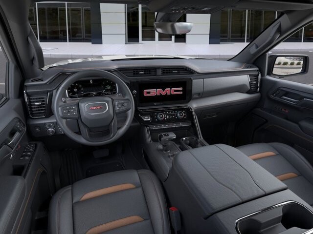 2026 GMC Sierra 1500 in Burlington, WI 53105 - 18112253 18