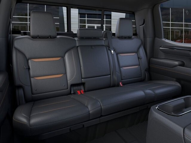 2026 GMC Sierra 1500 in Burlington, WI 53105 - 18112253 20