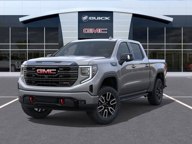 2026 GMC Sierra 1500 in Burlington, WI 53105 - 18112253 7