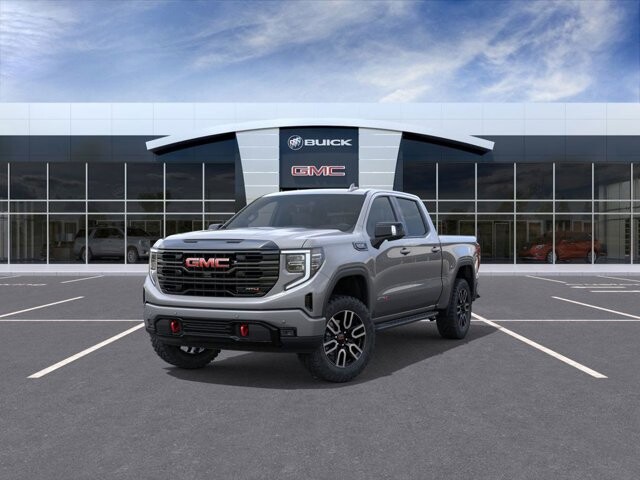 2026 GMC Sierra 1500 in Burlington, WI 53105 - 18112253 9