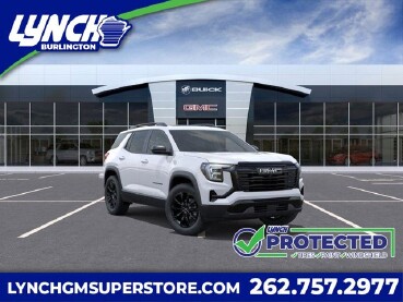 2026 GMC Terrain in Burlington, WI 53105