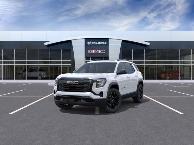 2026 GMC Terrain in Burlington, WI 53105 - 18112254 9