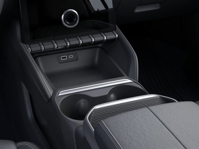 2026 GMC Terrain in Burlington, WI 53105 - 18112254 26