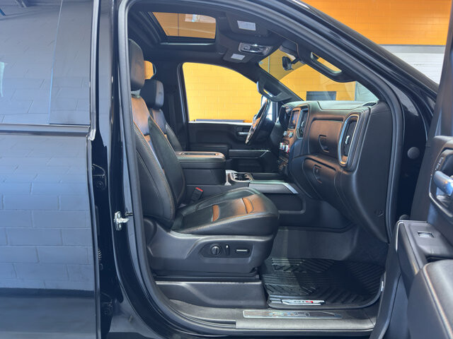 2020 GMC Sierra 2500 in Burlington, WI 53105 - 18112255 21