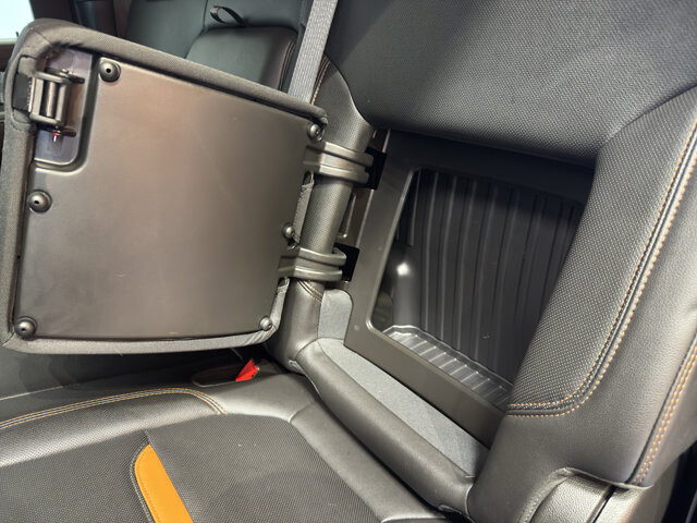 2020 GMC Sierra 2500 in Burlington, WI 53105 - 18112255 14