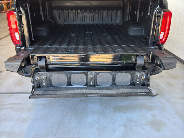 2020 GMC Sierra 2500 in Burlington, WI 53105 - 18112255 26