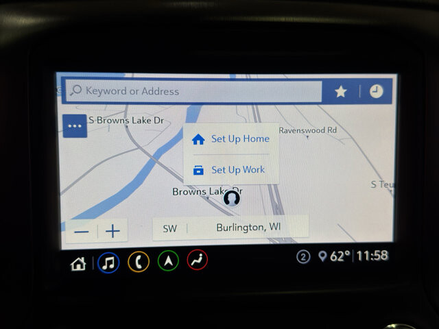 2020 GMC Sierra 2500 in Burlington, WI 53105 - 18112255 35