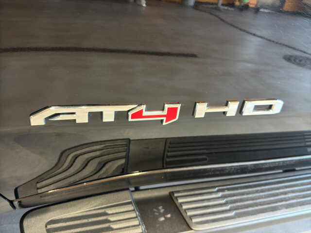 2020 GMC Sierra 2500 in Burlington, WI 53105 - 18112255 12