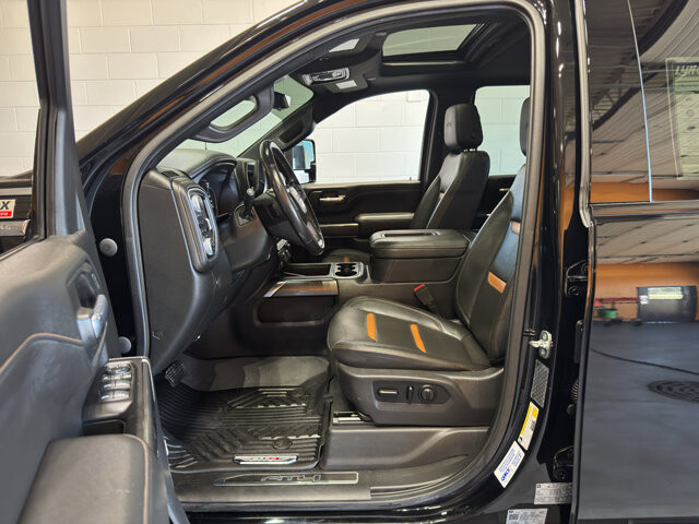 2020 GMC Sierra 2500 in Burlington, WI 53105 - 18112255 18