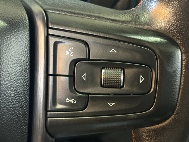 2020 GMC Sierra 2500 in Burlington, WI 53105 - 18112255 30