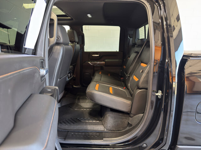 2020 GMC Sierra 2500 in Burlington, WI 53105 - 18112255 13