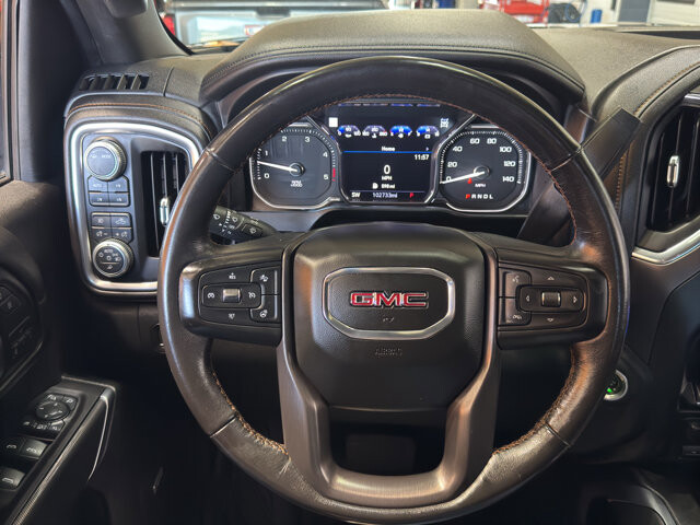 2020 GMC Sierra 2500 in Burlington, WI 53105 - 18112255 27
