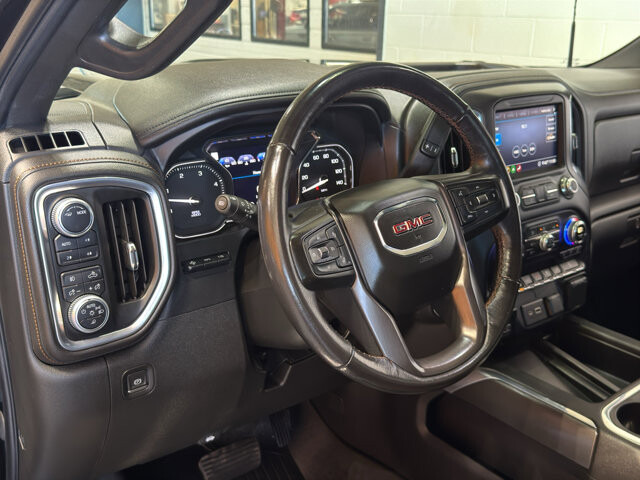 2020 GMC Sierra 2500 in Burlington, WI 53105 - 18112255 20