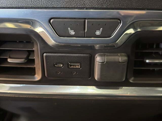 2020 GMC Sierra 2500 in Burlington, WI 53105 - 18112255 15