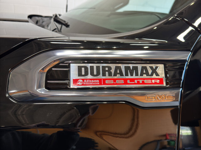 2020 GMC Sierra 2500 in Burlington, WI 53105 - 18112255 10