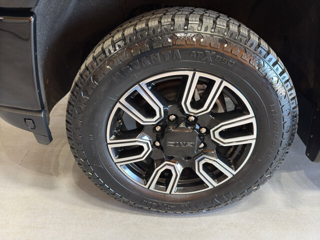 2020 GMC Sierra 2500 in Burlington, WI 53105 - 18112255 9