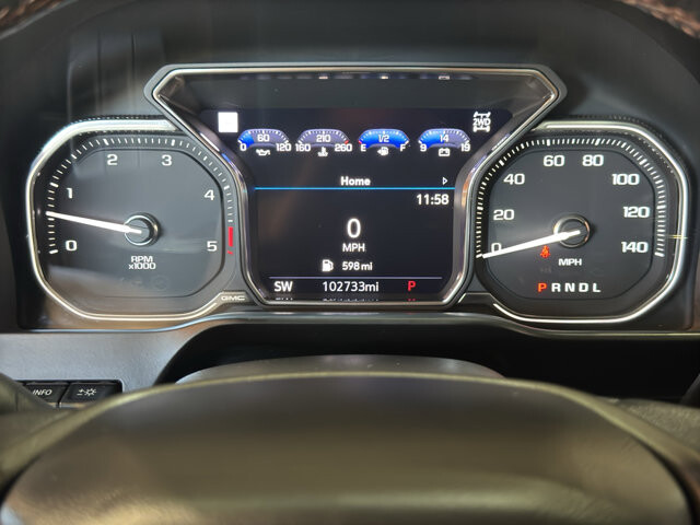 2020 GMC Sierra 2500 in Burlington, WI 53105 - 18112255 32