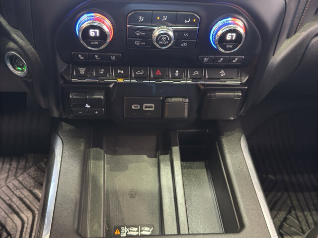 2020 GMC Sierra 2500 in Burlington, WI 53105 - 18112255 36