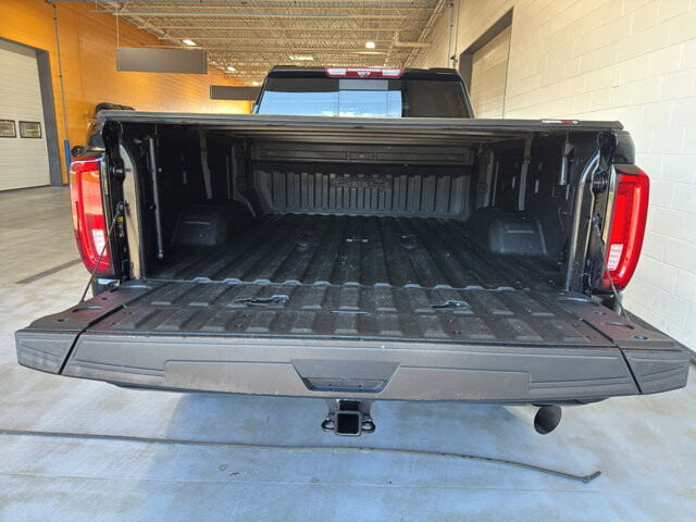 2020 GMC Sierra 2500 in Burlington, WI 53105 - 18112255 23
