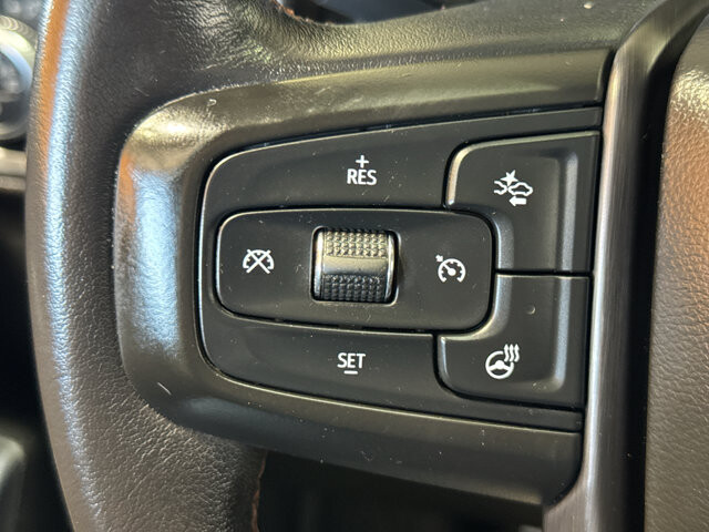 2020 GMC Sierra 2500 in Burlington, WI 53105 - 18112255 28