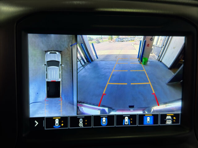 2020 GMC Sierra 2500 in Burlington, WI 53105 - 18112255 34