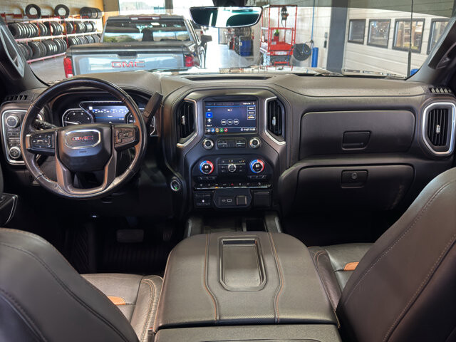 2020 GMC Sierra 2500 in Burlington, WI 53105 - 18112255 16