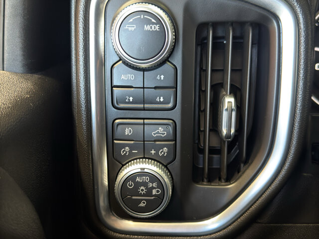 2020 GMC Sierra 2500 in Burlington, WI 53105 - 18112255 37