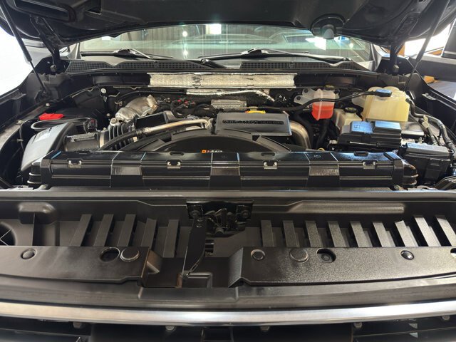 2020 GMC Sierra 2500 in Burlington, WI 53105 - 18112255 41