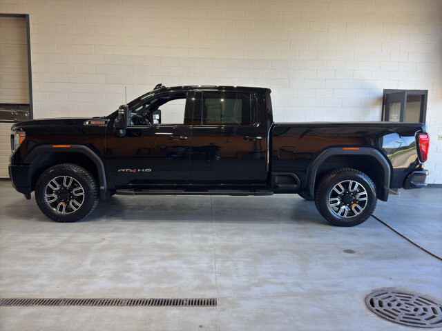 2020 GMC Sierra 2500 in Burlington, WI 53105 - 18112255 2