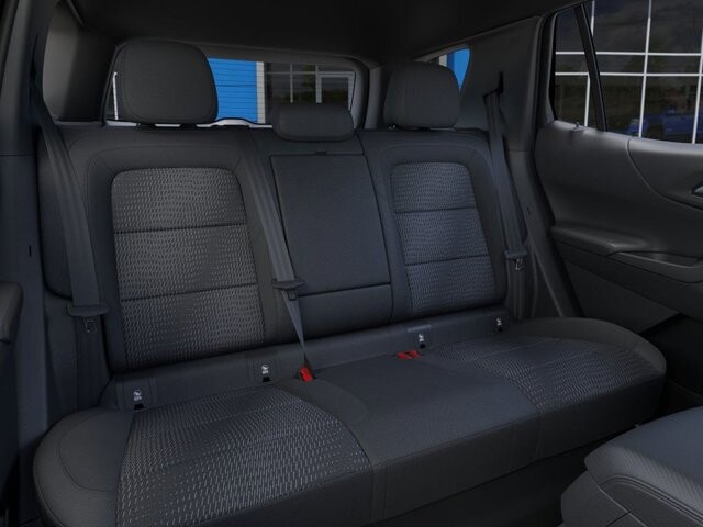 2026 Chevrolet Equinox in Burlington, WI 53105 - 18112256 20