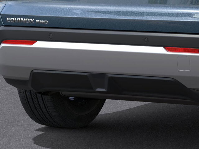 2026 Chevrolet Equinox in Burlington, WI 53105 - 18112256 16