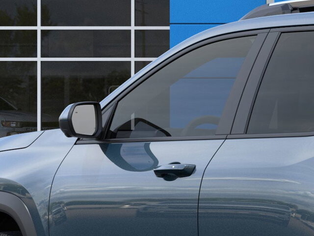 2026 Chevrolet Equinox in Burlington, WI 53105 - 18112256 14