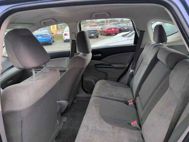 2014 Honda CR-V in North Little Rock, AR 72117-1620 - 18112259 4