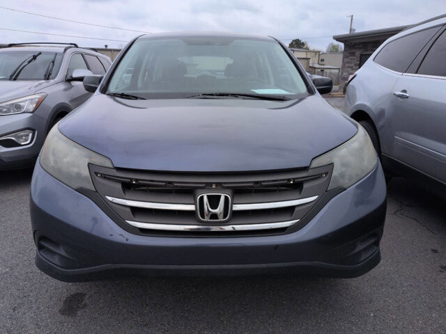 2014 Honda CR-V in North Little Rock, AR 72117-1620 - 18112259 2