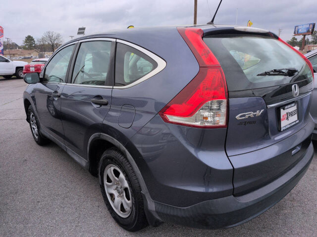 2014 Honda CR-V in North Little Rock, AR 72117-1620 - 18112259 3