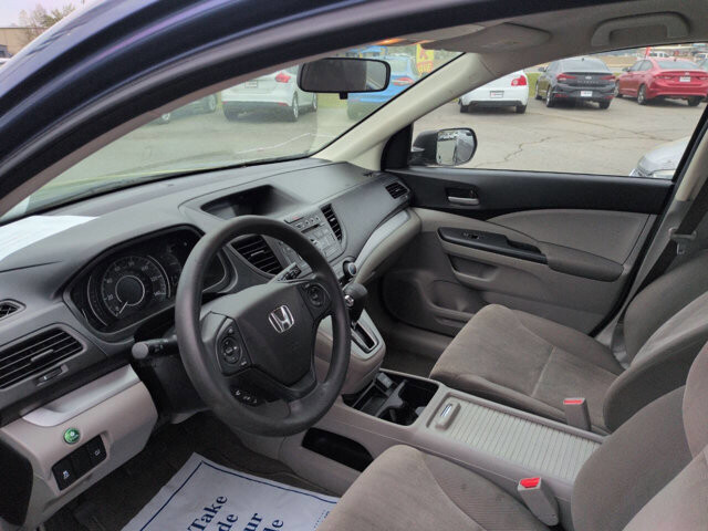 2014 Honda CR-V in North Little Rock, AR 72117-1620 - 18112259 5