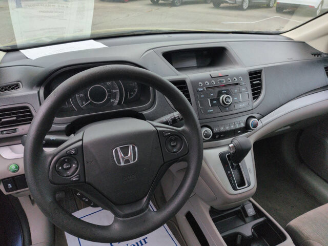2014 Honda CR-V in North Little Rock, AR 72117-1620 - 18112259 6